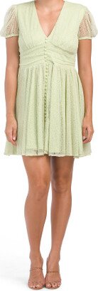 Bonnie Mini Dress for Women