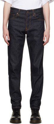 Black Steady Eddie II Jeans-AA