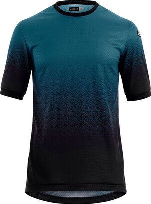 Assos TRAIL Jersey T3 Zodzilla - Men's