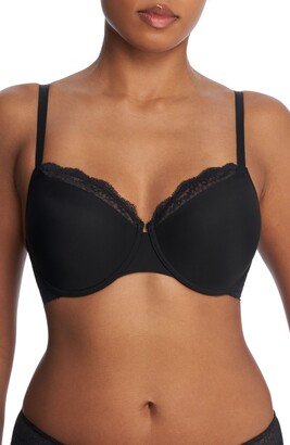 Breakout Full Fit Contour Underwire Bra