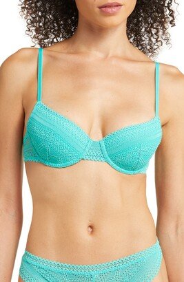 Sublime We Care Underwire Contour Bra