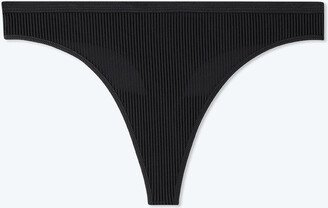 The Feel Free Thong Underwear - Sea Urchin