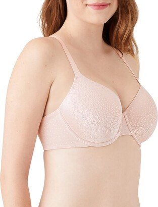 Back Appeal Contour Bra