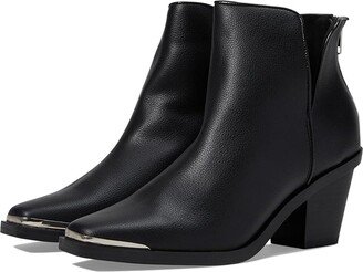 Valeska (Black) Women's Boots