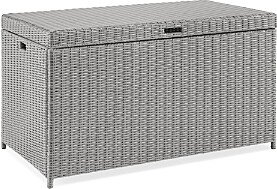 Bradenton Wicker Storage Bin