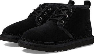 Neumel (Black) Women's Lace up casual Shoes