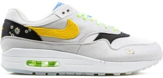Air Max 1 ''Daisy Pack'' sneakers