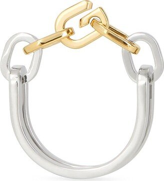 G Link Two Tone Ring