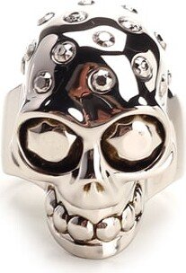 Skull Ring-AA