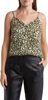 Leopard Print Camisole