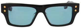 Grandmaster-Seven Square Frame Sunglasses