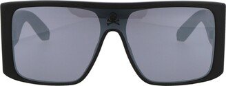 Plein Revolution Milan Sunglasses