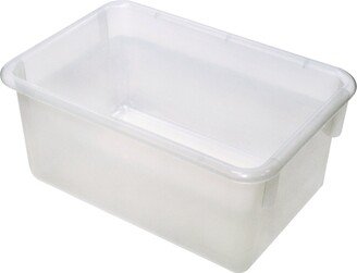 Tot Mate Mini Translucent Bins