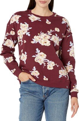 Women's Crewneck Sweatshirt (Extended Size Range)