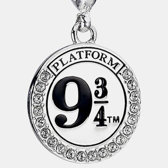 Swarovski Platform 9 3/4 Charm