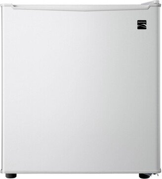 1.7 cu-ft Refrigerator - White