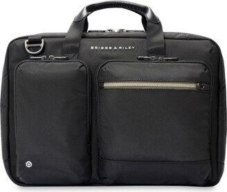 HTA Medium Expandable Briefcase