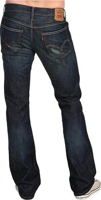 Levi's(r) Mens 527 Slim Bootcut (Andi) Men's Jeans