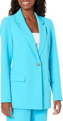 Women's Blake Long Blazer