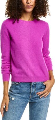 Cashmere Crewneck Sweater-AI