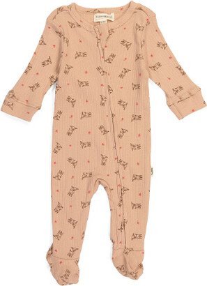 Newborn Coveralls