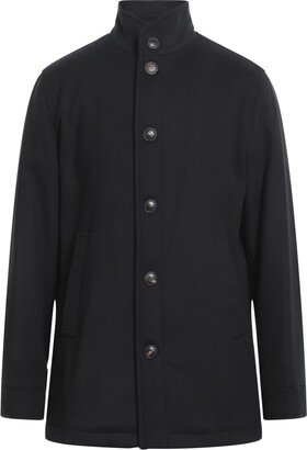 Coat Black-CO