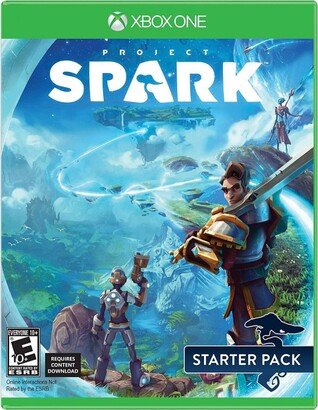 Microsoft Project Spark - Xbox One