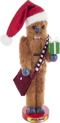 15 Inch Steinbach Chewbacca Nutcracker