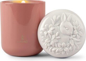 Rabbit Candle