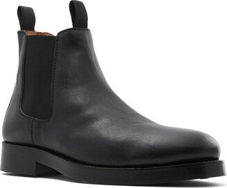 Longton Leather Chelsea Boot