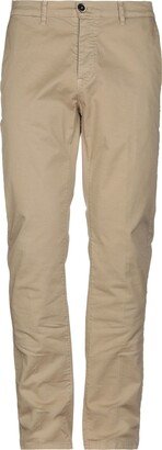 ADDICTION ITALIAN COUTURE Pants Camel