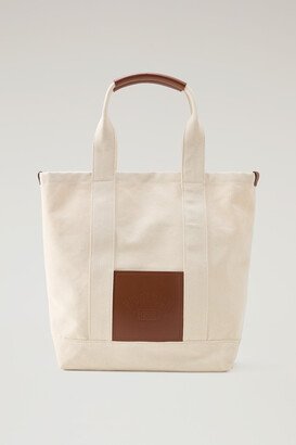 Premium Tote Bag Unisex white Size ONE