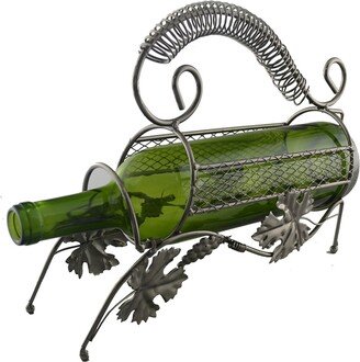 Grape Vines Wine Bottle Holder