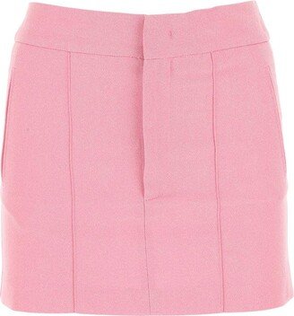 Licoba Mini Skirt-AA