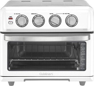 Air Fryer Toaster Oven with Grill - White - TOA-70W