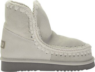 Eskimo 18 - Ankle Boot-AB