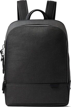 William Backpack (Graphite) Backpack Bags