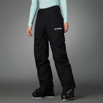 Terrex Xperior 2L Insulated Pants-AA
