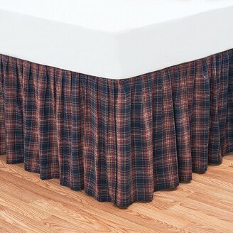 Gibson Lake Bed Skirt