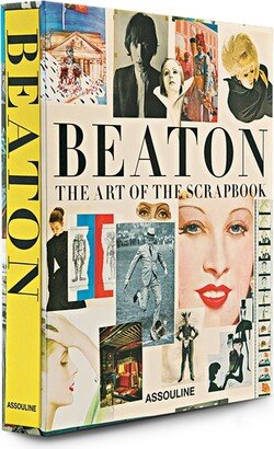 Cecil Beaton: The Art of the Scrapbook book