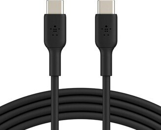 BOOST UP CHARGE™ USB-C® to USB-C® Cable, 3.3 Feet