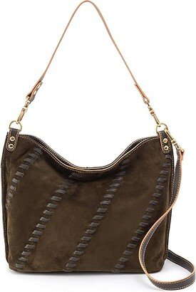 Pier (Herb) Shoulder Handbags