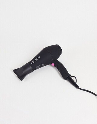 1875W Smooth Brilliance AC Motor Hair Dryer