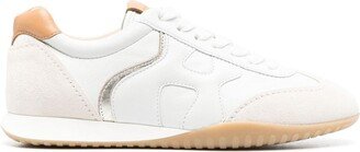 Olympia Z low-top sneakers