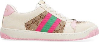 Screener Embellished Sneakers