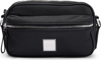 Lennon East/West Recycled Polyester Sling Bag