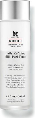 Kiehl's Daily Refining Milk-Peel Toner