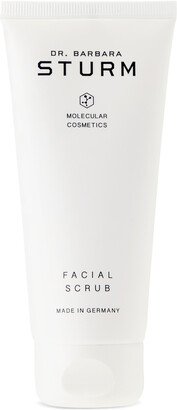 Facial Scrub, 100 mL