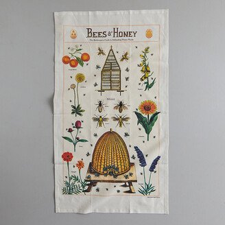 Bee + Honey Dish Towel