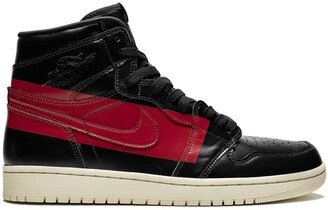 Retro High OG Defiant 